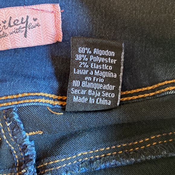 Hailey Jeggings - Picture 5 of 8